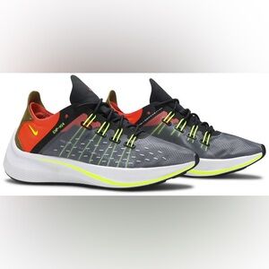 2018 Nike Wmns EXP-X14 'Total Crimson'